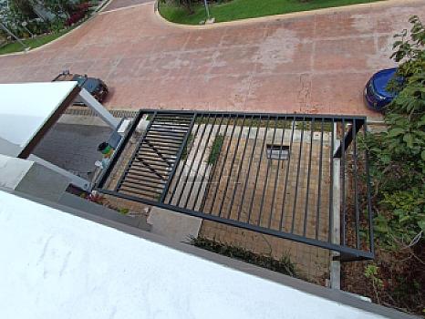 House for sale Residencial Vía Cumbres, Cancun with 4 bedrooms and 4 full bathrooms, maid's quarters