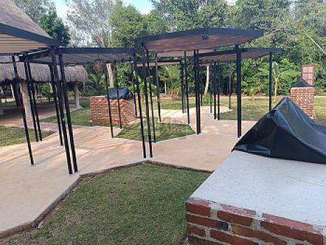 Terreno habitacional en venta en Paseo de la Selva 2, SMZ-326, Benito Juárez, Quintana Roo