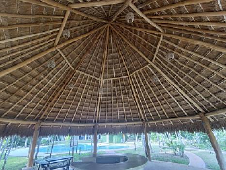 Terreno habitacional en venta en Paseo de la Selva 2, SMZ-326, Benito Juárez, Quintana Roo