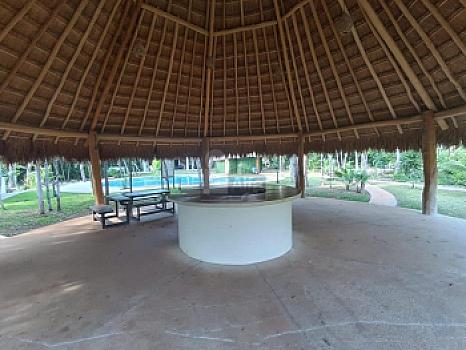 Terreno habitacional en venta en Paseo de la Selva 2, SMZ-326, Benito Juárez, Quintana Roo