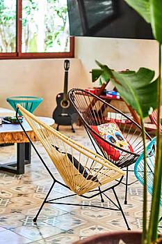 Villa Venta en Holistika, Tulum 4 Recámaras 6 Baños, 320 m², 2 Piscinas,  Rooftop con Gimnasio