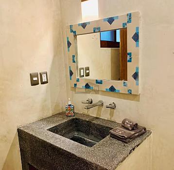 Villa Venta en Holistika, Tulum 4 Recámaras 6 Baños, 320 m², 2 Piscinas,  Rooftop con Gimnasio