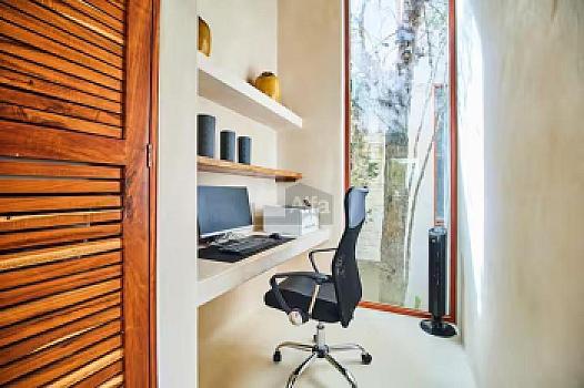 Villa Venta en Holistika, Tulum 4 Recámaras 6 Baños, 320 m², 2 Piscinas,  Rooftop con Gimnasio