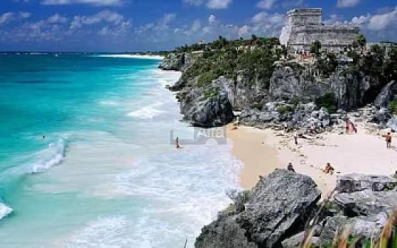3 Terrenos en Venta en zona Holistika, Region 10, Tulum, Quintana Roo
