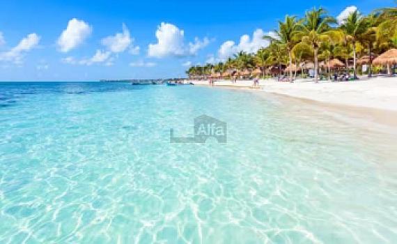 3 Terrenos en Venta en zona Holistika, Region 10, Tulum, Quintana Roo