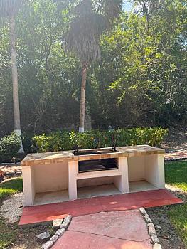 Terreno habitacional en sale en Residencial Regatta, Puerto Morelos, Quintana Roo