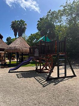Terreno habitacional en sale en Residencial Regatta, Puerto Morelos, Quintana Roo