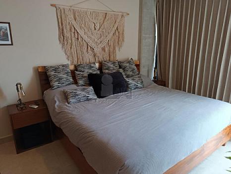 Fully furnished apartment 2 bedrooms 2 bathrooms Zona Av. Nader, Cancún