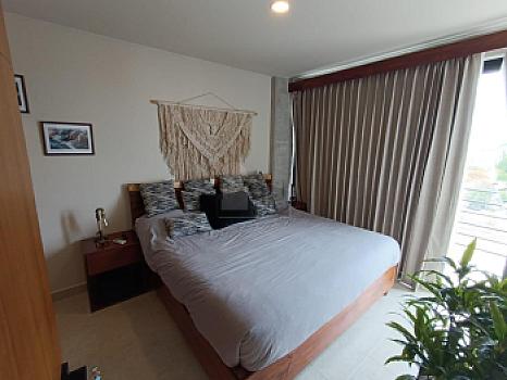 Fully furnished apartment 2 bedrooms 2 bathrooms Zona Av. Nader, Cancún