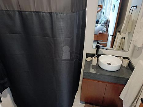 Fully furnished apartment 2 bedrooms 2 bathrooms Zona Av. Nader, Cancún