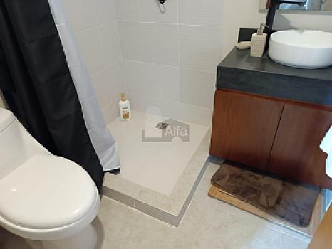 Fully furnished apartment 2 bedrooms 2 bathrooms Zona Av. Nader, Cancún