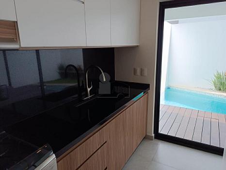 Casa en Venta 4 recs – Residencial Aqua by Cumbres