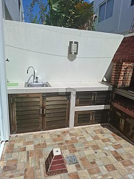 Casa en Venta Residencial Aqua, Cancún. 4 Recs 4.5 Baños Alberca y 232 m² Construcción