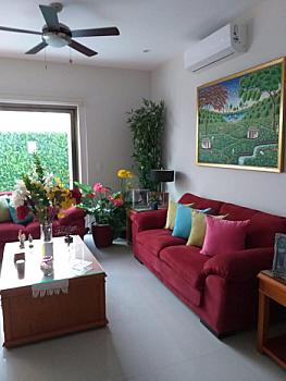 Casa en Venta Residencial Aqua, Cancún. 4 Recs 4.5 Baños Alberca y 232 m² Construcción