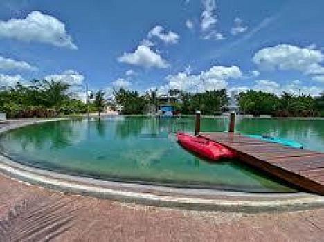 Terreno en Venta en Residencial RIO, Cancun Quintana Roo
