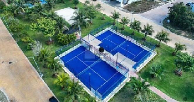Terreno en Venta en Residencial RIO, Cancun Quintana Roo