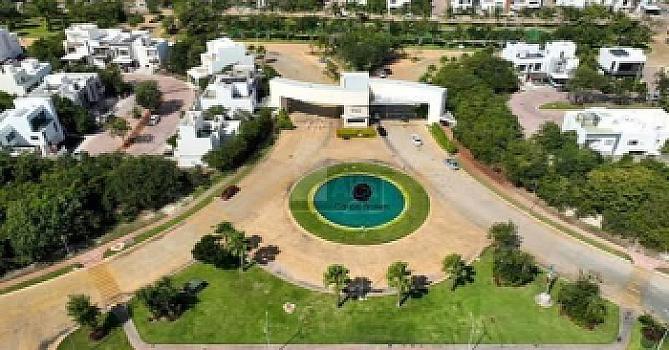 Terreno en Venta en Residencial RIO, Cancun Quintana Roo