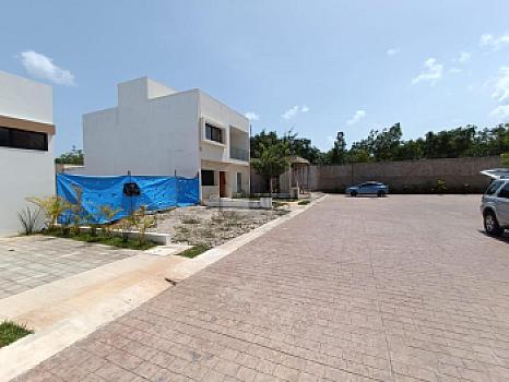 Terreno en Venta en Residencial RIO, Cancun Quintana Roo