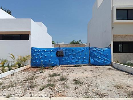 Terreno en Venta en Residencial RIO, Cancun Quintana Roo