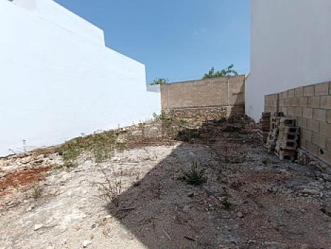 Terreno en Venta en Residencial RIO, Cancun Quintana Roo