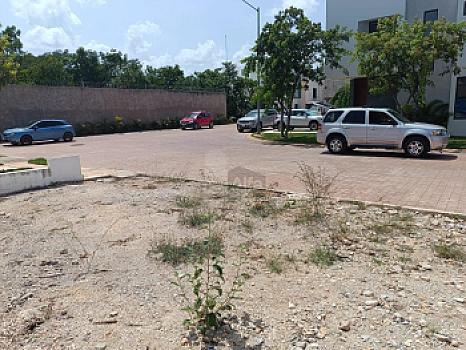 Terreno en Venta en Residencial RIO, Cancun Quintana Roo