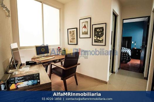 Departamento en sale en Miguel Hidalgo 1A Sección, Tlalpan, Ciudad de México