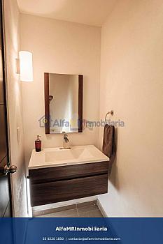 Departamento en sale en Miguel Hidalgo 1A Sección, Tlalpan, Ciudad de México