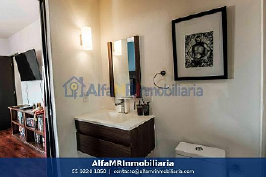Departamento en sale en Miguel Hidalgo 1A Sección, Tlalpan, Ciudad de México