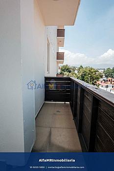 Departamento en sale en Miguel Hidalgo 1A Sección, Tlalpan, Ciudad de México