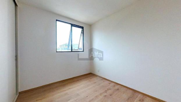 Departamento en venta en Moderna, Benito Juarez