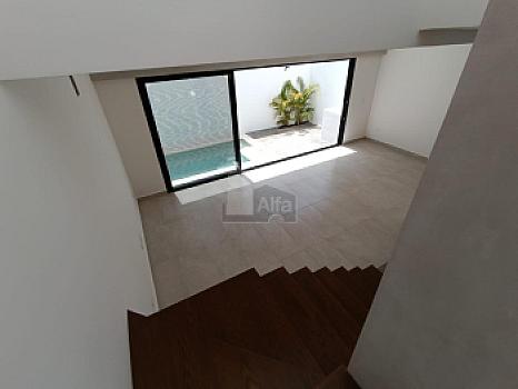 Casa en Venta – Residencial Arbolada, Cancún, Quintana Roo
