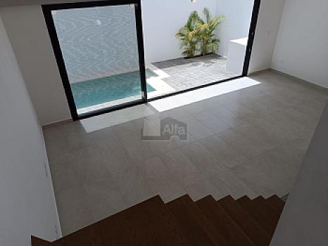 Casa en Venta – Residencial Arbolada, Cancún, Quintana Roo