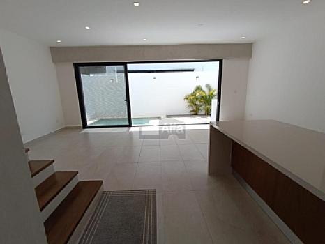 Casa en Venta – Residencial Arbolada, Cancún, Quintana Roo
