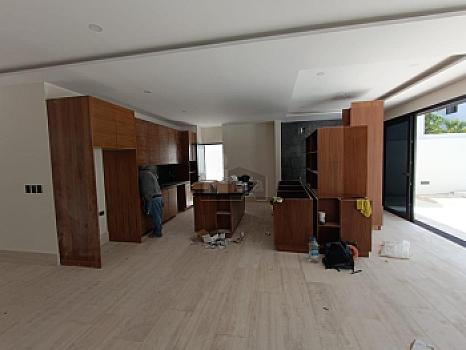 Casa en Venta – Residencial LOSANTOS, Cancún, Quintana Roo