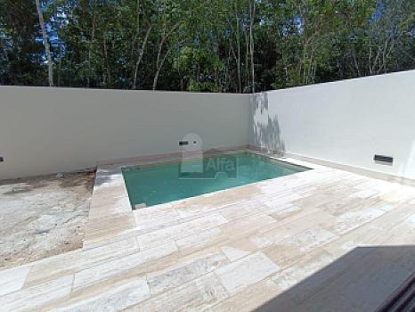 Casa en Venta – Residencial LOSANTOS, Cancún, Quintana Roo