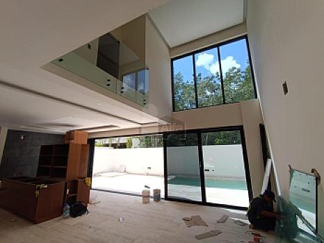 Casa en Venta – Residencial LOSANTOS, Cancún, Quintana Roo