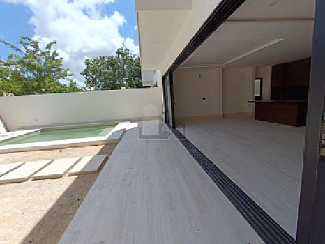 Casa LOSANTOS. venta en Smz 323, Cancun, Quintana Roo
