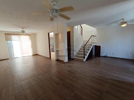 Casa en Venta 3recs, 2.5 baños, Residencial Privanza La Loma, Cancún, Quintana Roo