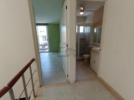 Casa en Venta 3recs, 2.5 baños, Residencial Privanza La Loma, Cancún, Quintana Roo