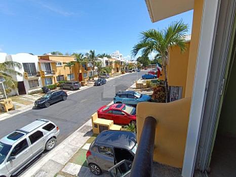 Casa en Venta 3recs, 2.5 baños, Residencial Privanza La Loma, Cancún, Quintana Roo