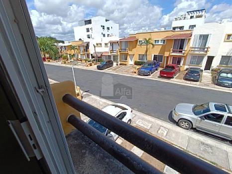 Casa en Venta 3recs, 2.5 baños, Residencial Privanza La Loma, Cancún, Quintana Roo