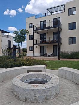 Departamento Amueblado en Renta | Condominio La Luminaria | San Miguel de Allende