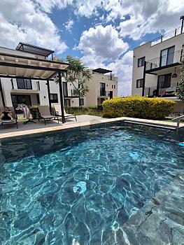 Departamento Amueblado en Renta | Condominio La Luminaria | San Miguel de Allende