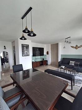 Departamento Amueblado en Renta | Condominio La Luminaria | San Miguel de Allende