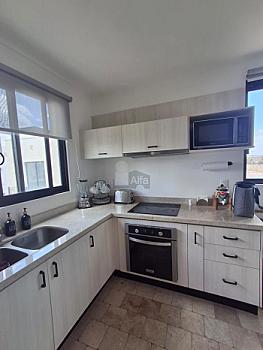 Departamento Amueblado en Renta | Condominio La Luminaria | San Miguel de Allende