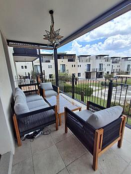 Departamento Amueblado en Renta | Condominio La Luminaria | San Miguel de Allende