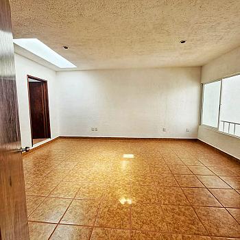 Casa en condominio de solo 10 viviendas