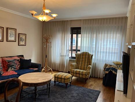 Apartamento en venta en Circular, Valladolid, Valladolid