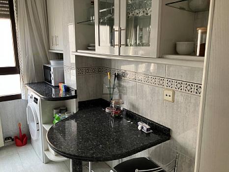 Apartamento en venta en Circular, Valladolid, Valladolid