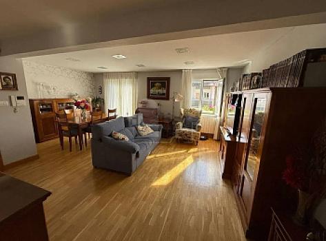 Piso en venta en San Vicente de Barakaldo, Vizcaya
